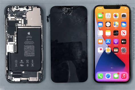 ubreakifix screen repair cost|iPhone 12 Pro Max Repair .